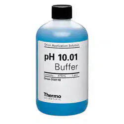 Thermo Scientific™ Orion™ pH Buffer Bottles (475ml)