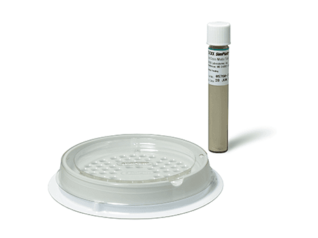 IDEXX SimPlate for HPC