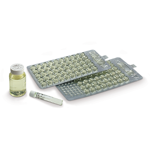 IDEXX Colilert and Colilert-18 P/A Comparator