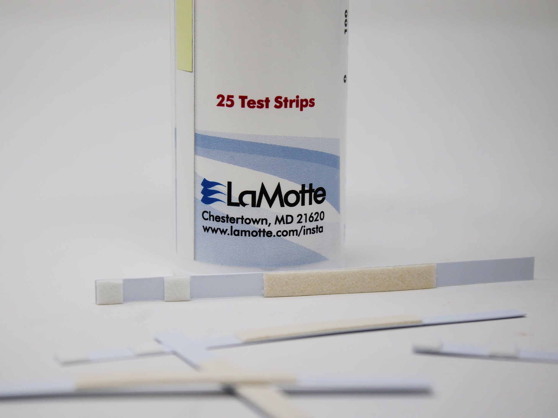 LaMotte Insta-Test Phosphate Test Strips