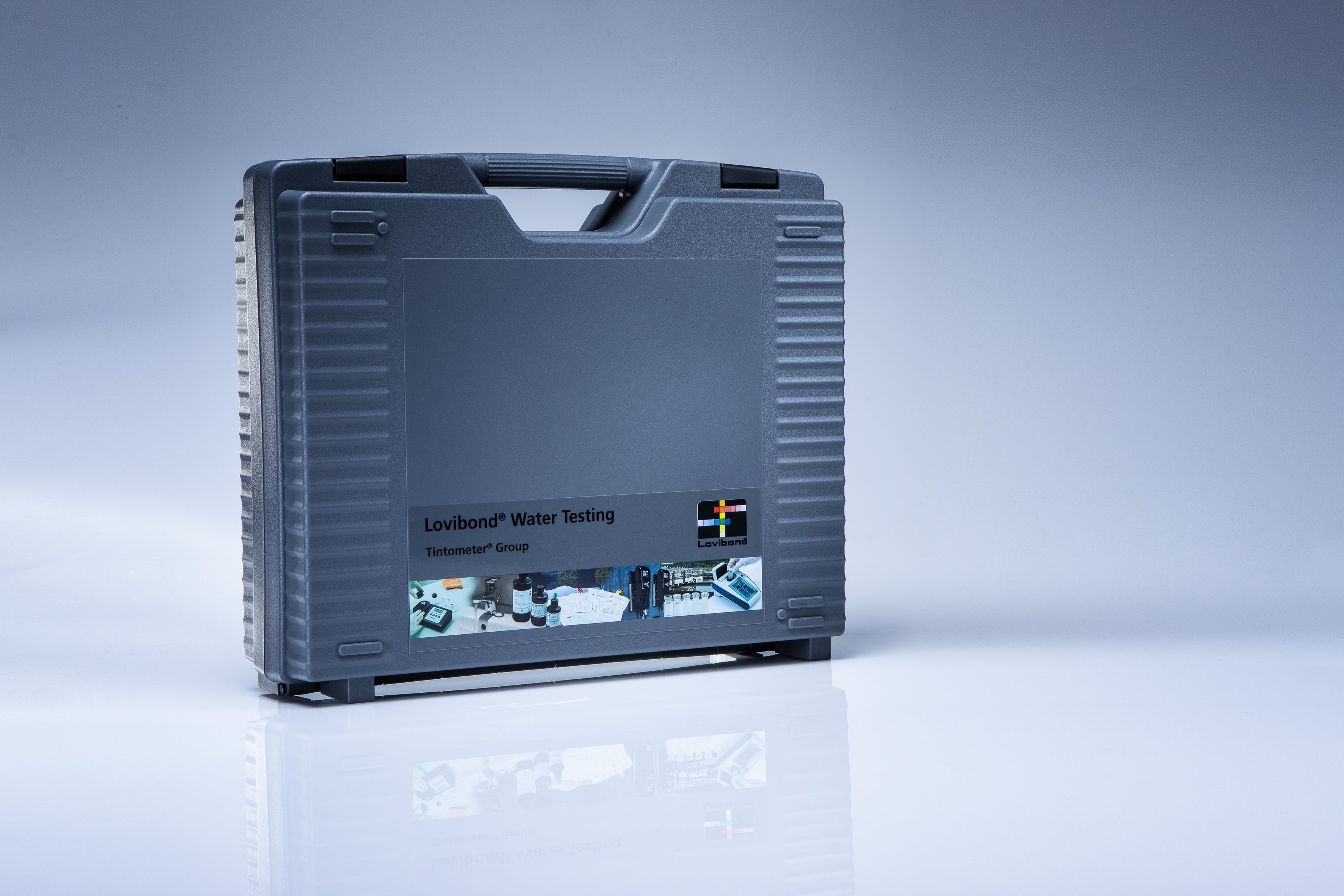 Lovibond TB350 IR Turbidity Meter