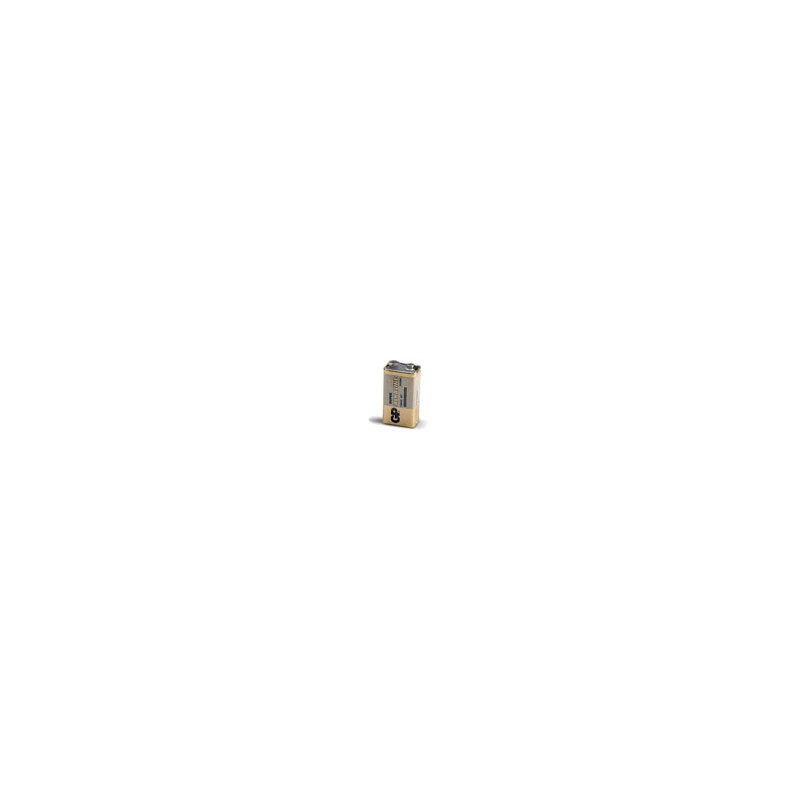 Hanna Instruments VAR-MN1604 9V Alkaline battery