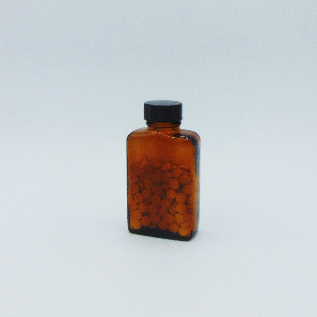 Phosphate High Range Comparator Reagents (Bottle)
