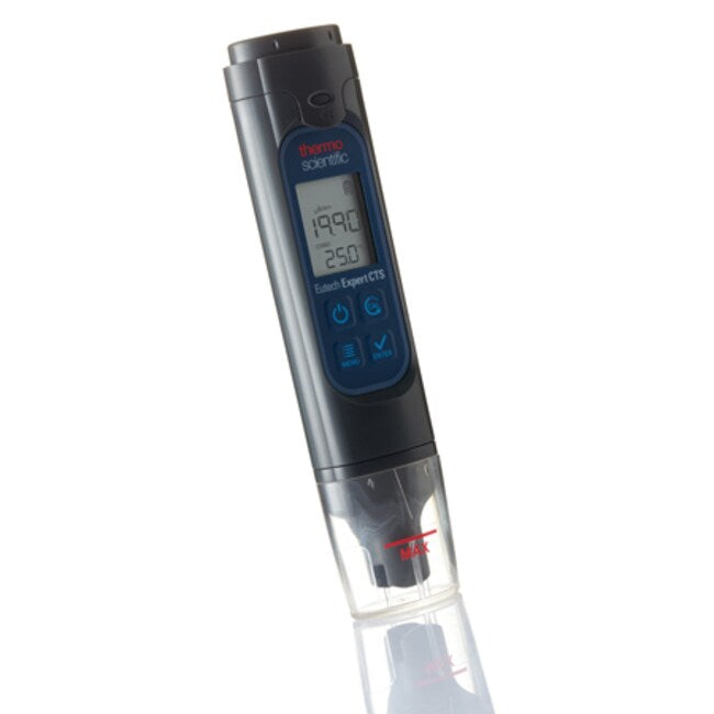 Eutech Expert CTS Pocket Tester