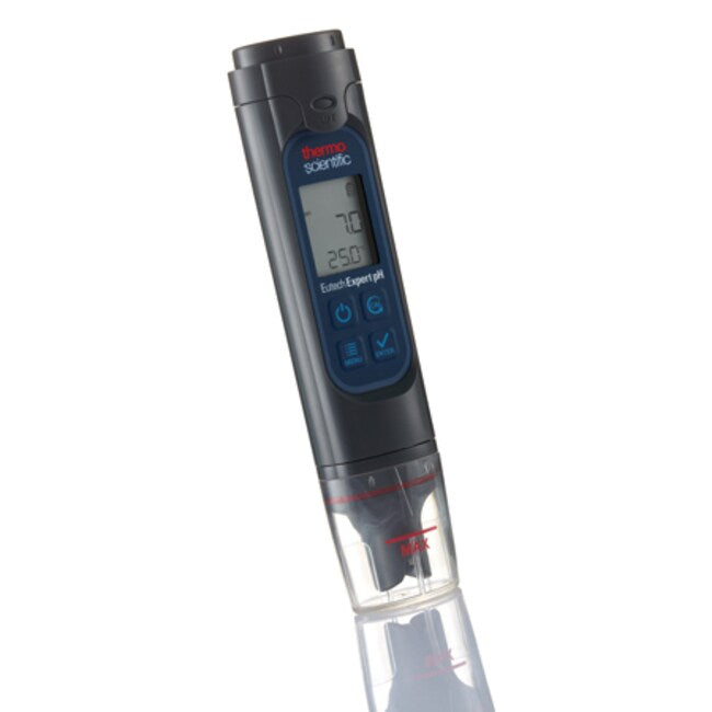 Eutech Expert pH Pocket Tester