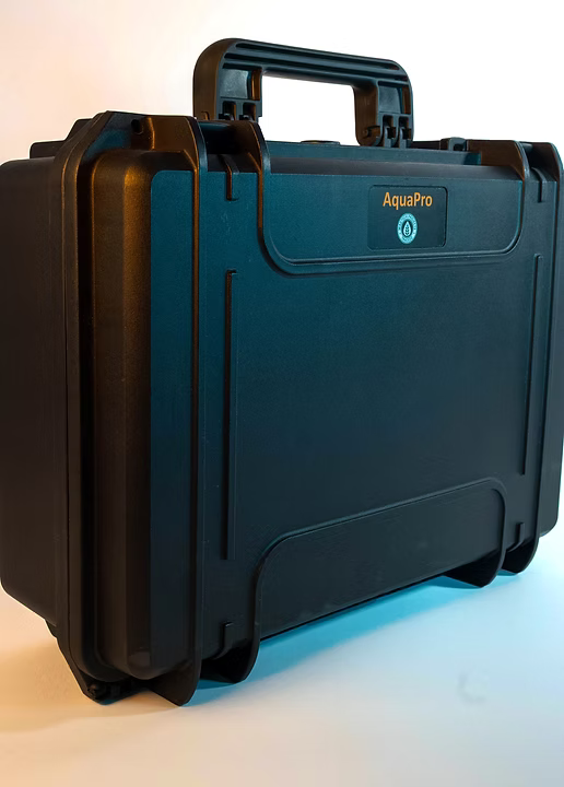 AquaPro Digital Photometer Kit Model AP2000