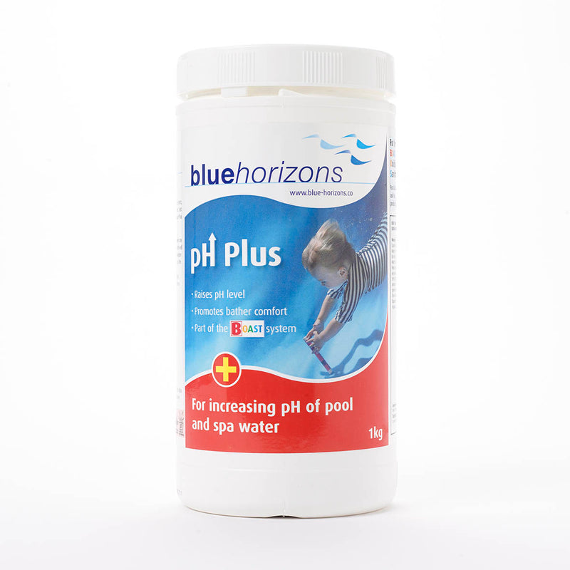 Blue Horizons pH Plus Granules