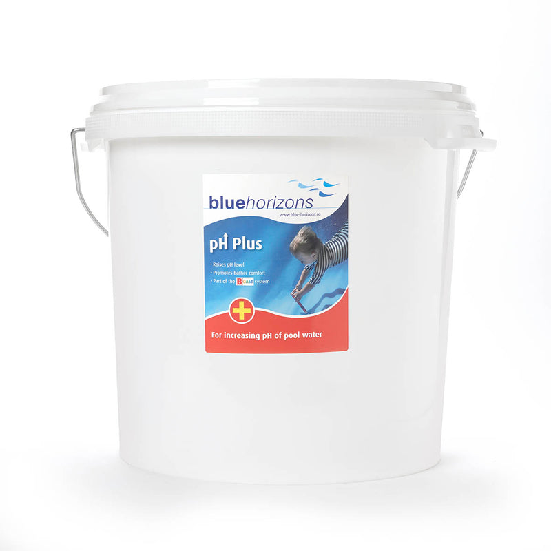 Blue Horizons pH Plus Granules