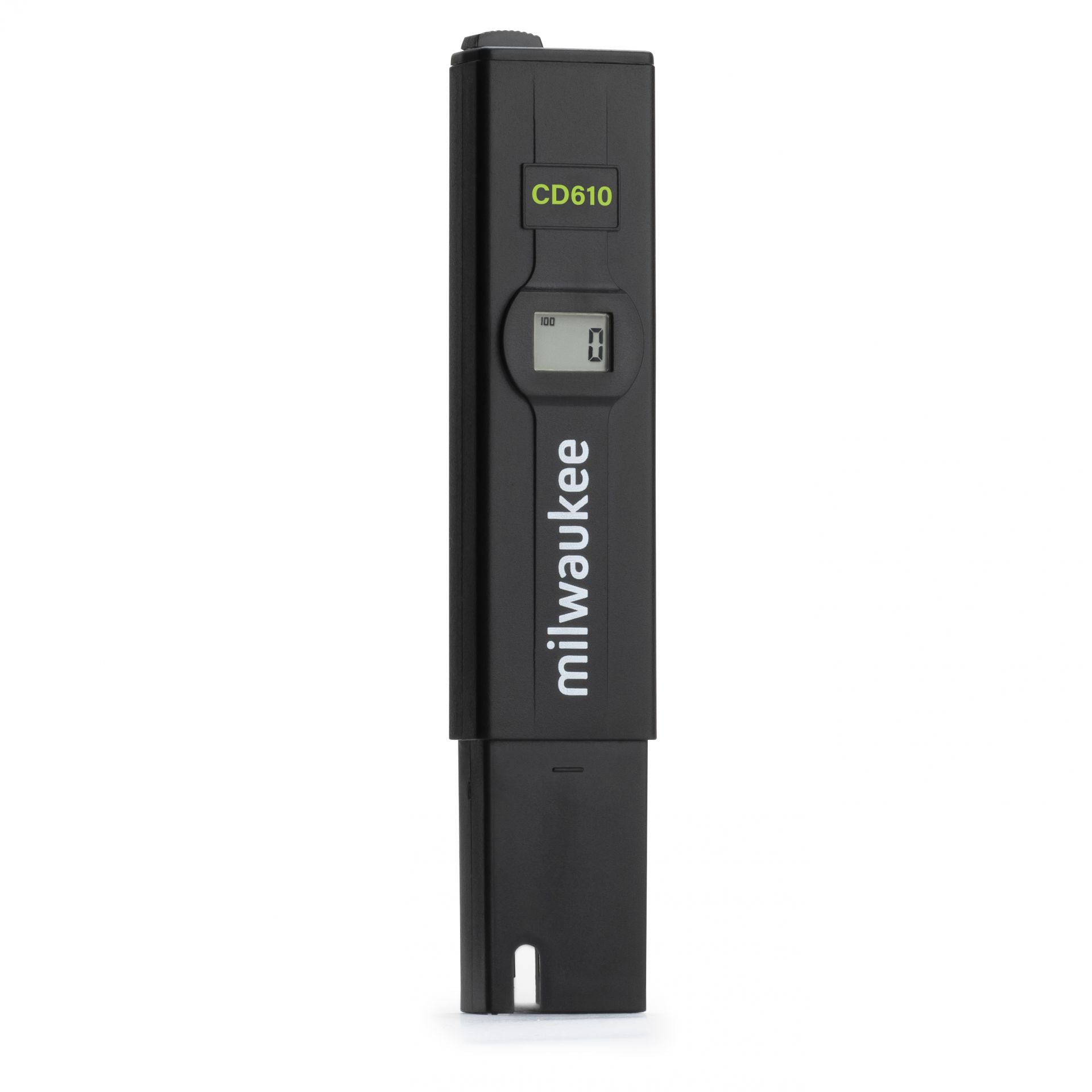 Milwaukee CD610 Digital High Range TDS Pen