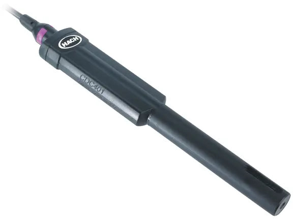 Hach Intellical CDC401 Laboratory 4-Poles Graphite Conductivity Cell