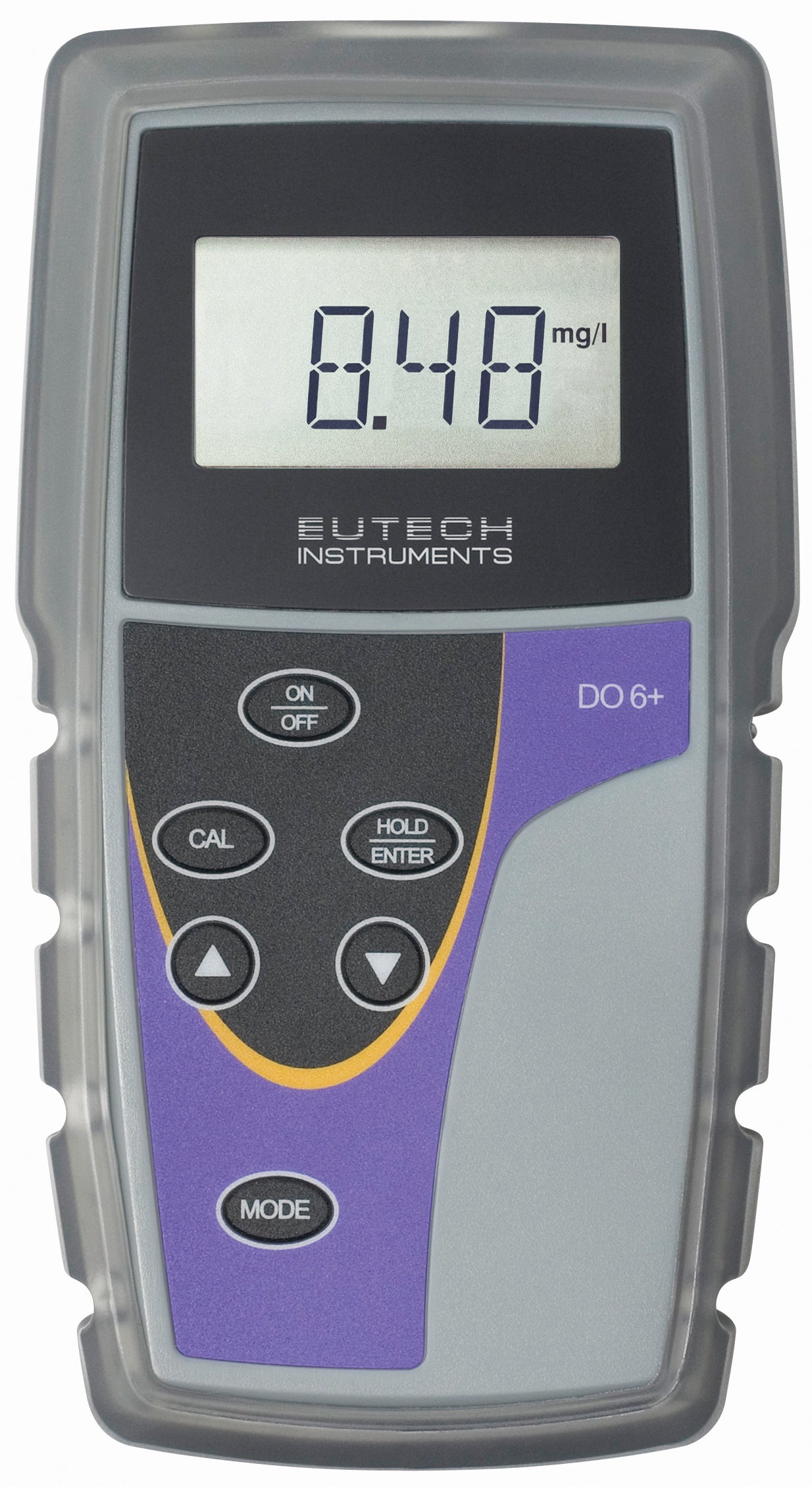 Eutech DO 6+ Dissolved Oxygen Meter