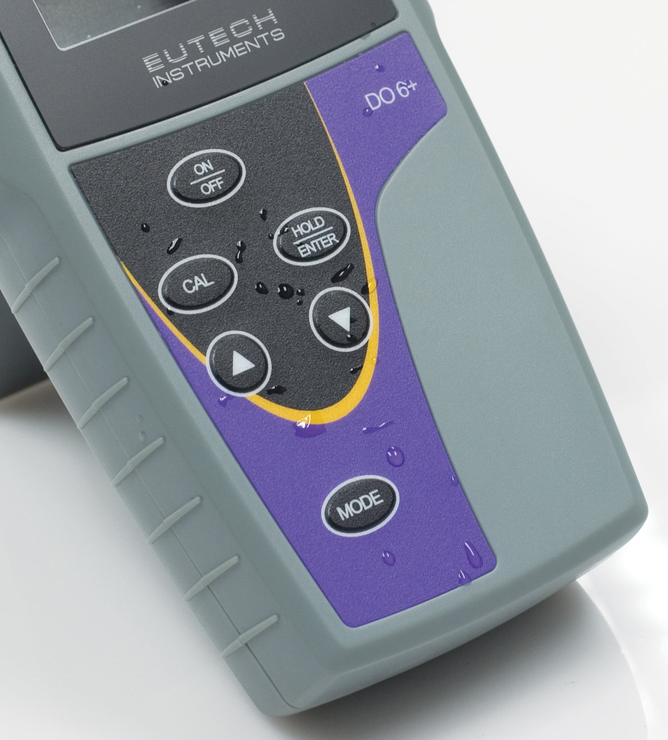 Eutech DO 6+ Dissolved Oxygen Meter