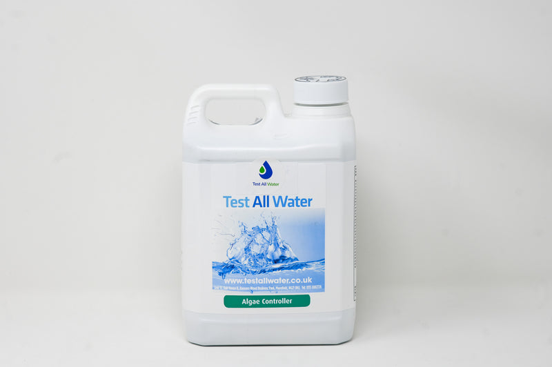 Test All Water Algae Controller 2ltr