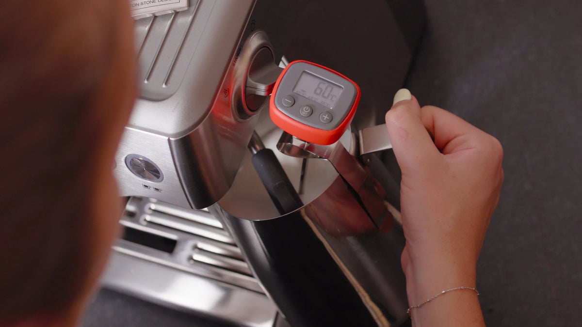 Digital Milk Thermometer