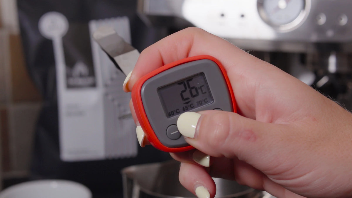 Digital Milk Thermometer