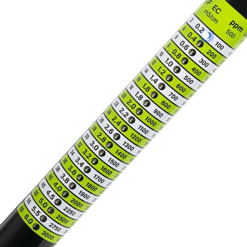 Milwaukee EC45 EC/TDS Nutrient Meter