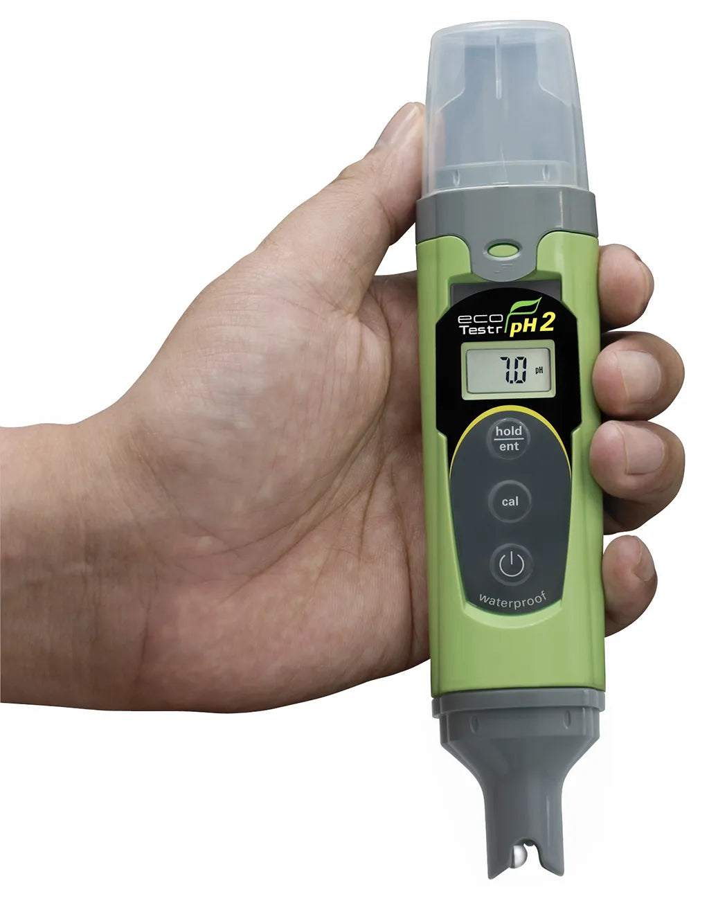 Eutech Waterproof EcoTestr pH 2