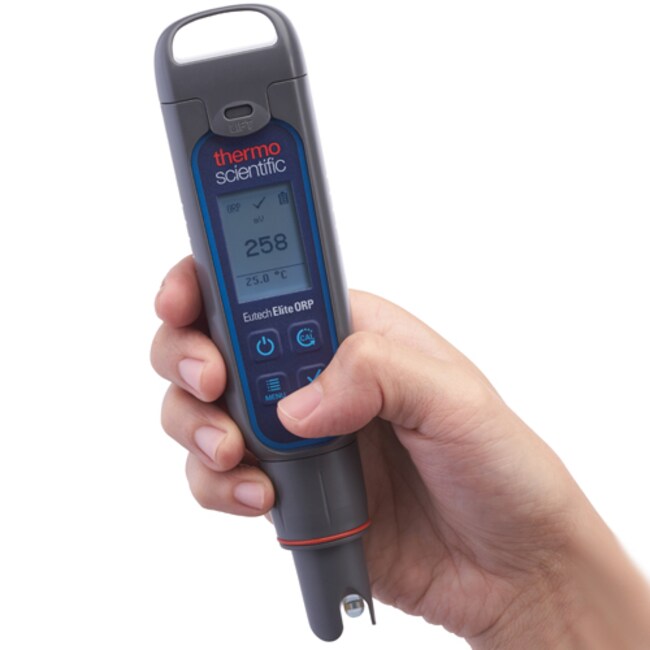 Elite ORP Pocket Testers and Replacement Sensors