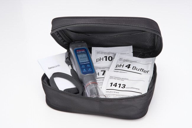 Elite PCTS pH / Conductivity / TDS / Salinity Pocket Testers and Replacement Sensors