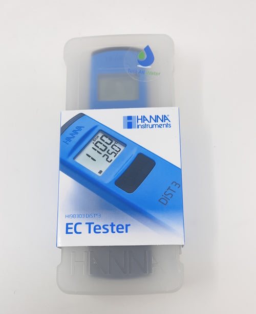 Hanna Instruments-98303 Pocket Conductivity Tester