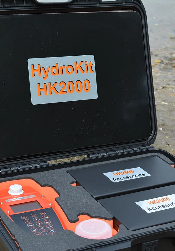 HK2000 Physico-Chemical Kit Trace2o