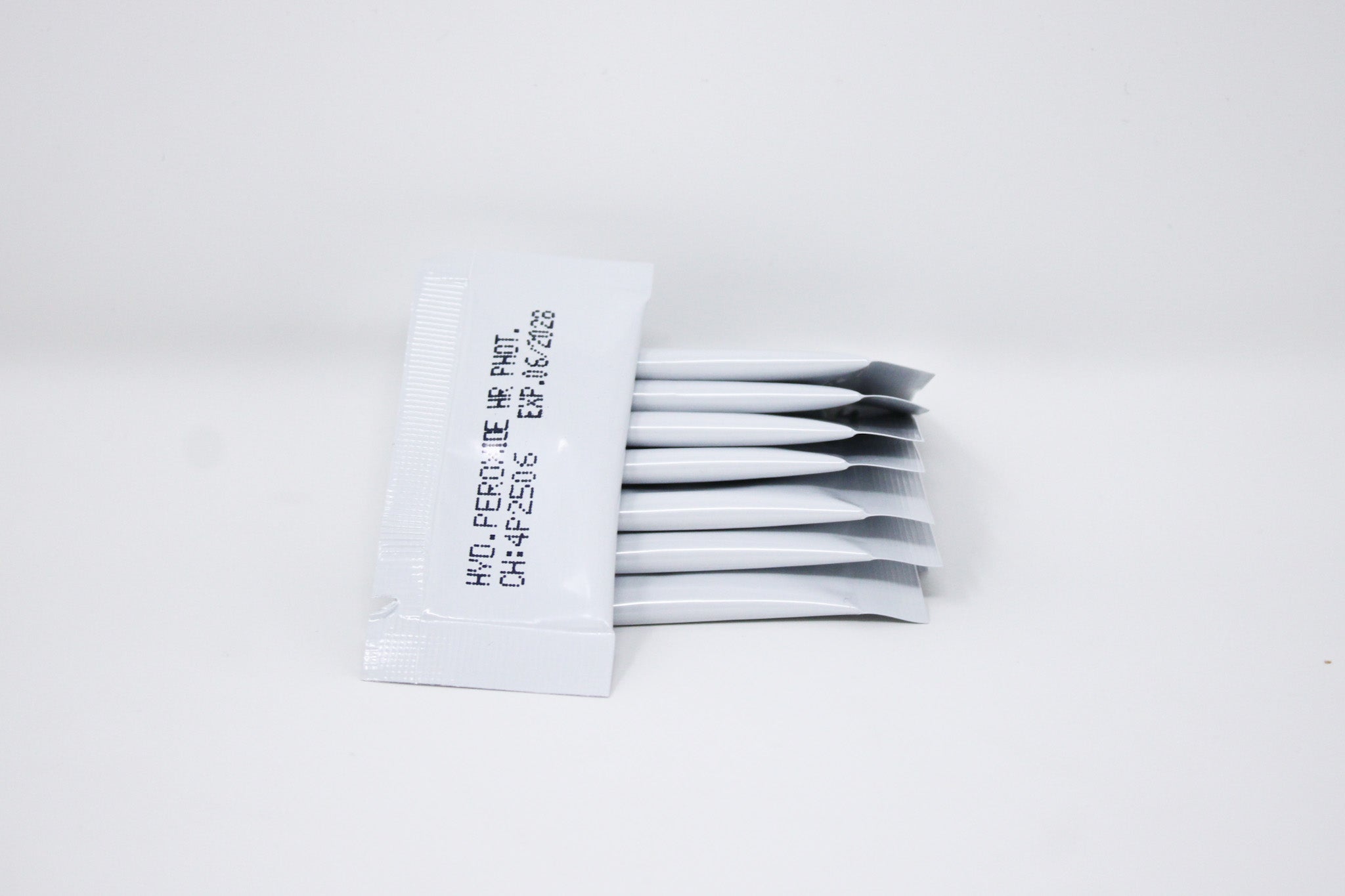 PoolLab Hydrogen Peroxide HR Powder Pillows