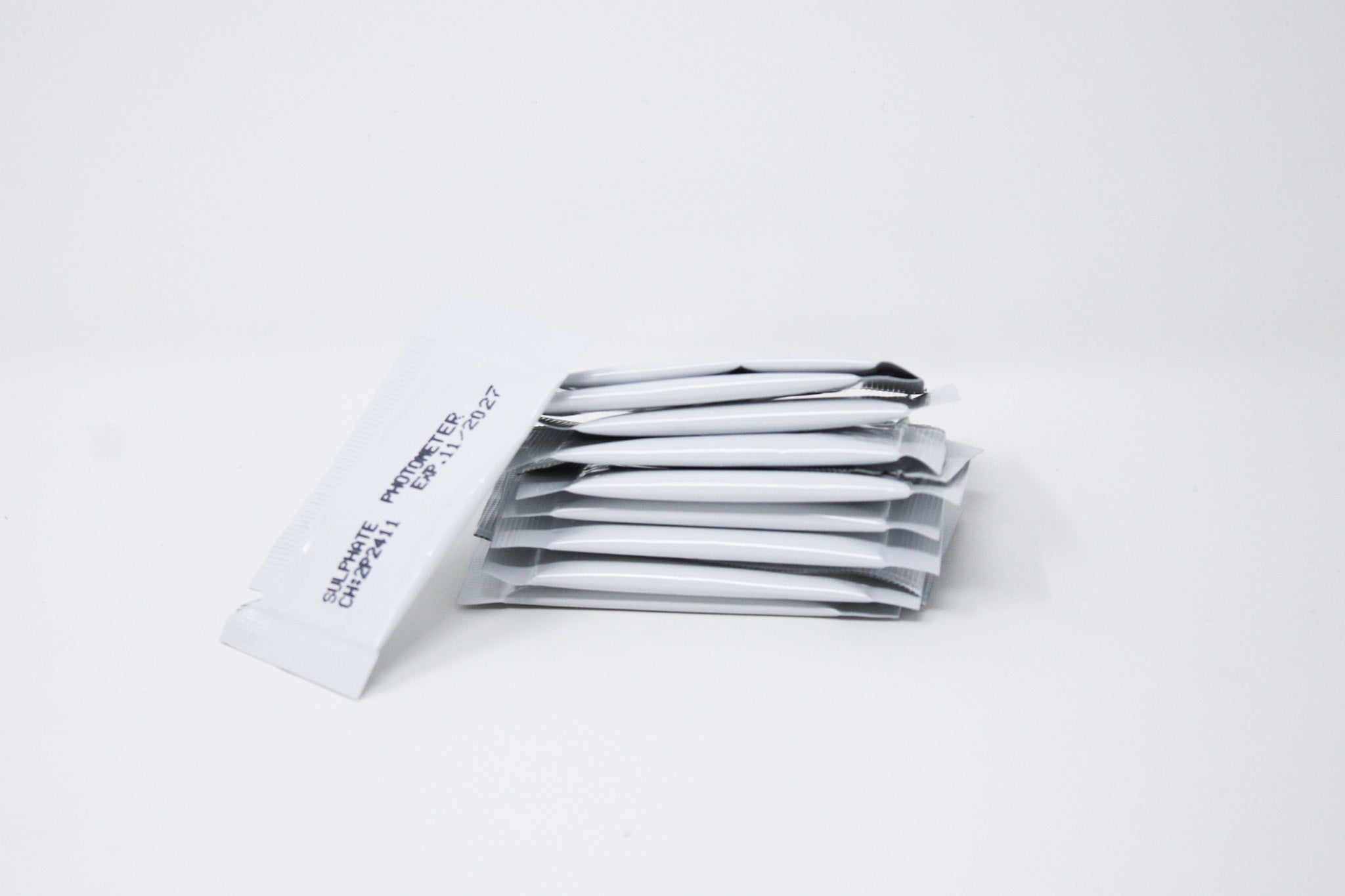 PoolLab Sulphate Photometer Power Pillows