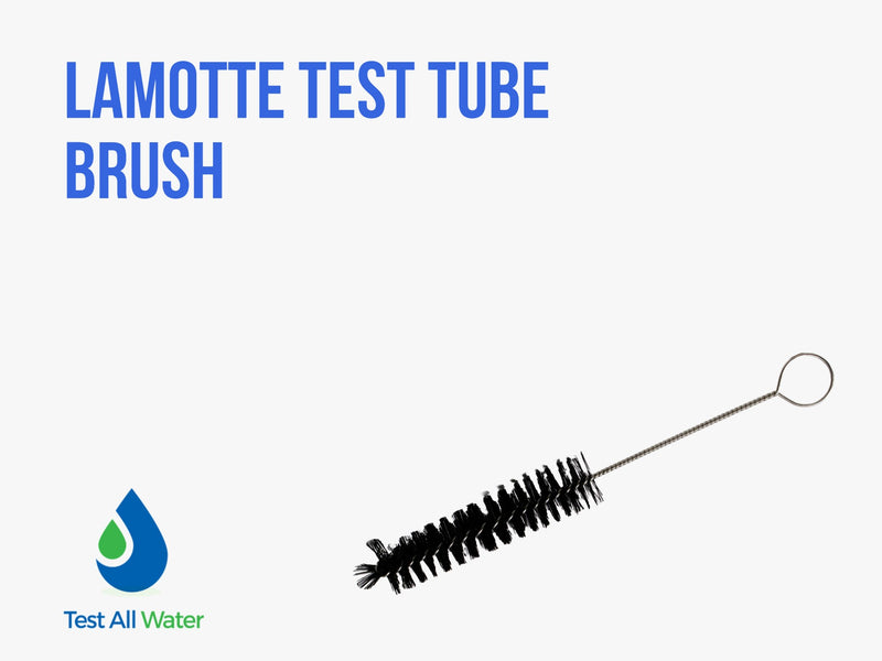 LaMotte Test Tube Brush