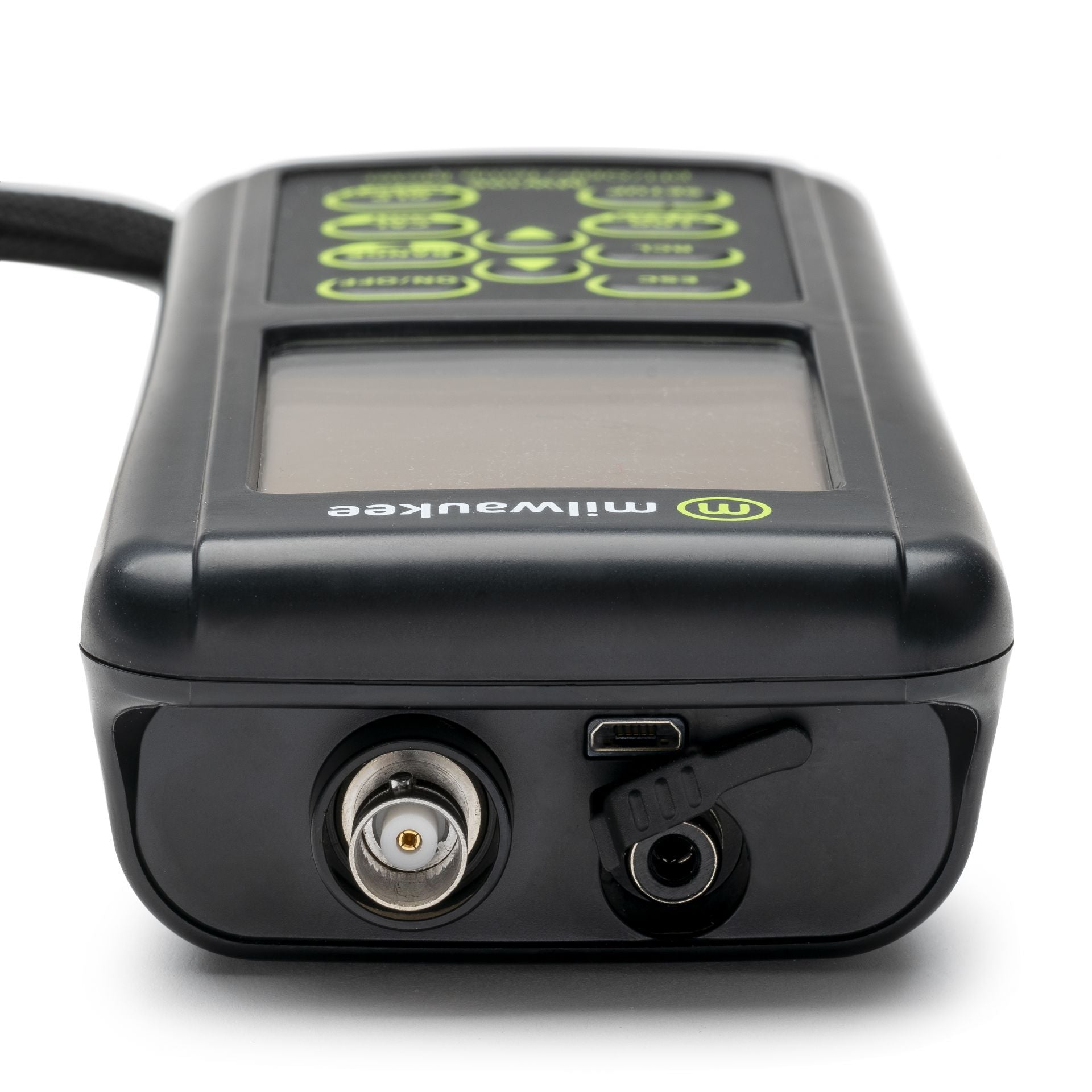 Milwaukee MW106 MAX Waterproof pH/ORP/Temp Logging Portable Meter