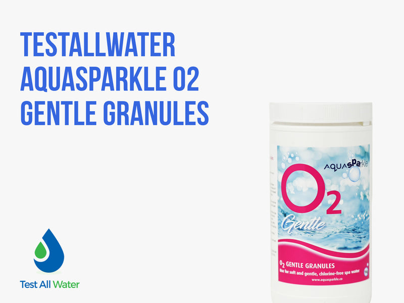 AquaSPArkle 02 Gentle Granules