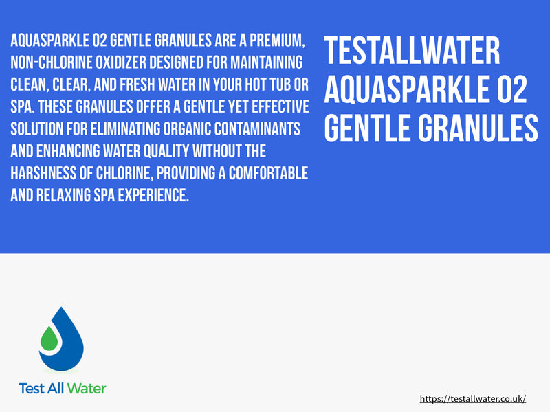 AquaSPArkle 02 Gentle Granules