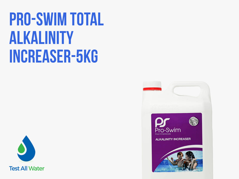 Pro Swim Total Alkalinity Increaser