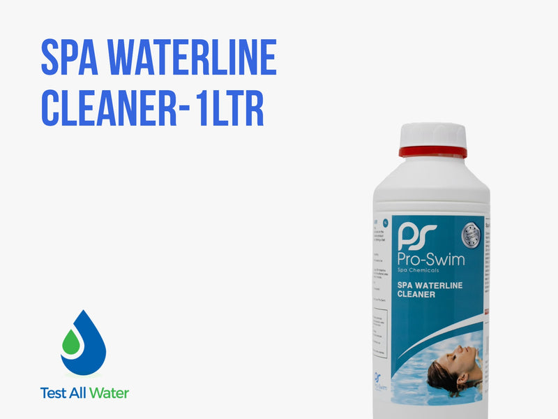 Pro-Swim Spa Waterline Cleaner