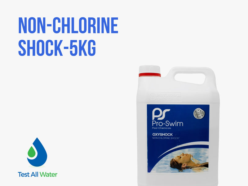 Pro-Swim Non-Chlorine Shock