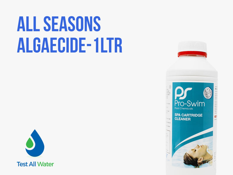 Pro-Swim All Seasons Algaecide-1ltr