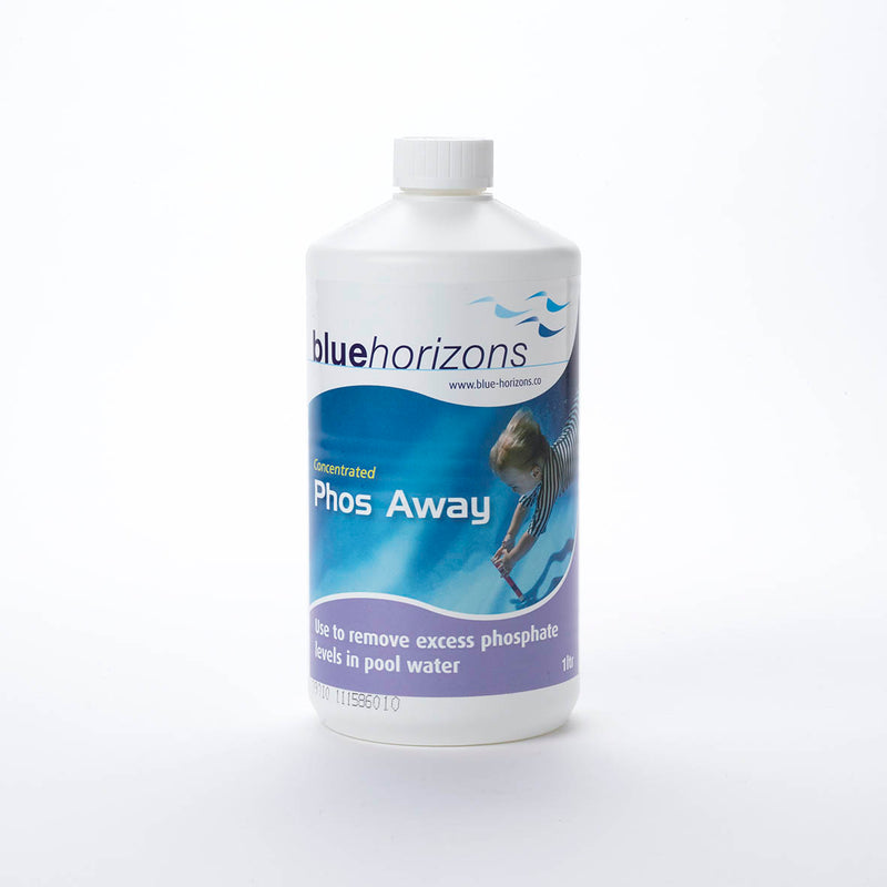 Blue Horizons Concentrated Phos Away