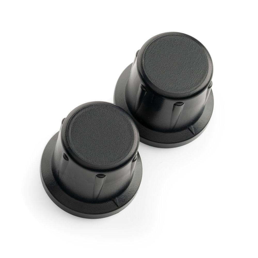 Milwaukee MI0002 Plastic Cuvette Caps for 10 mL Glass Cuvettes