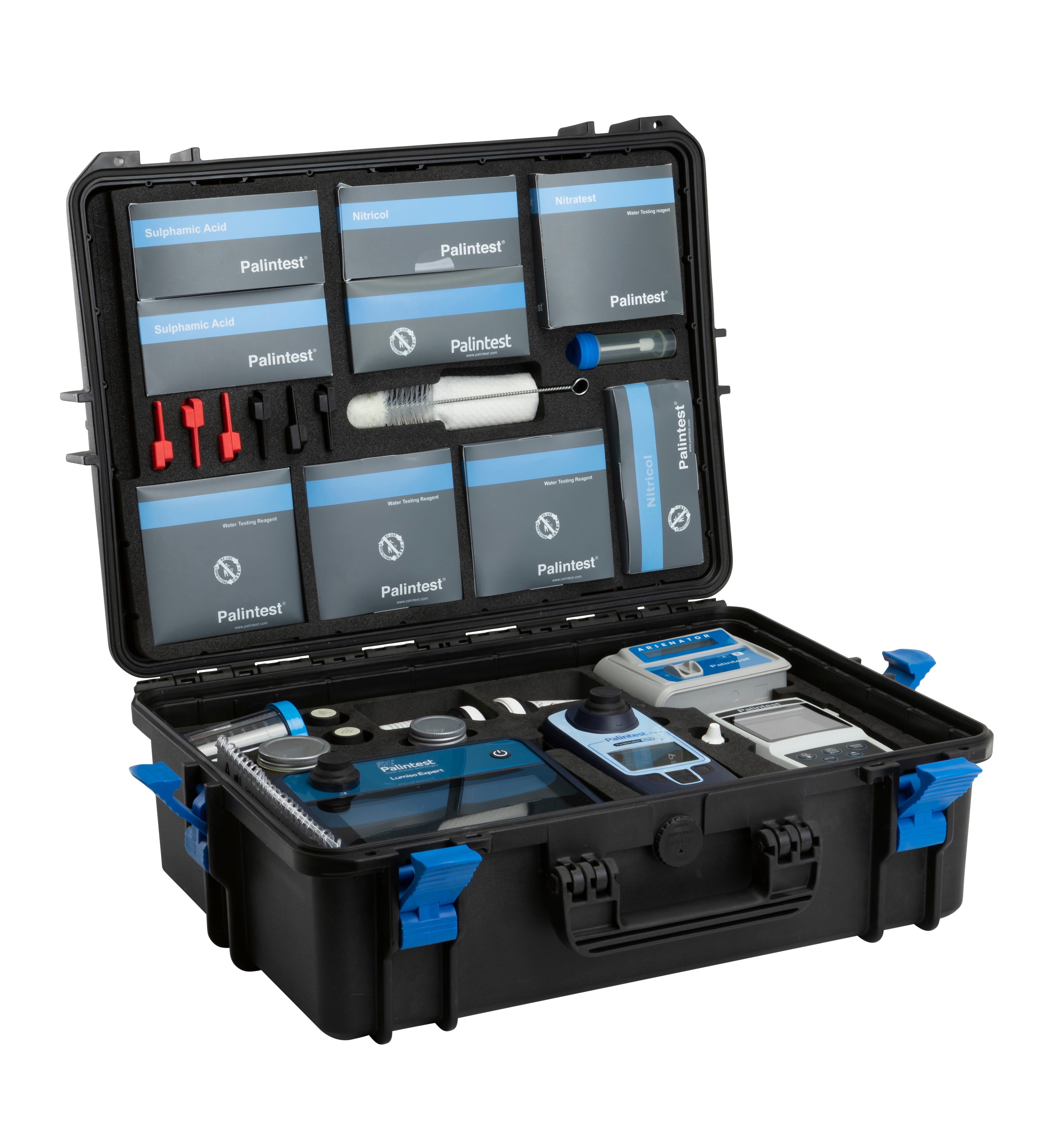 Palintest Potacheck Kit