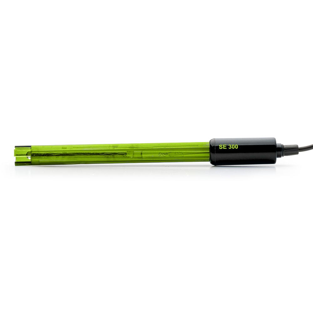 Milwaukee SE300 Lab Grade Double Junction ORP Platinum Probe