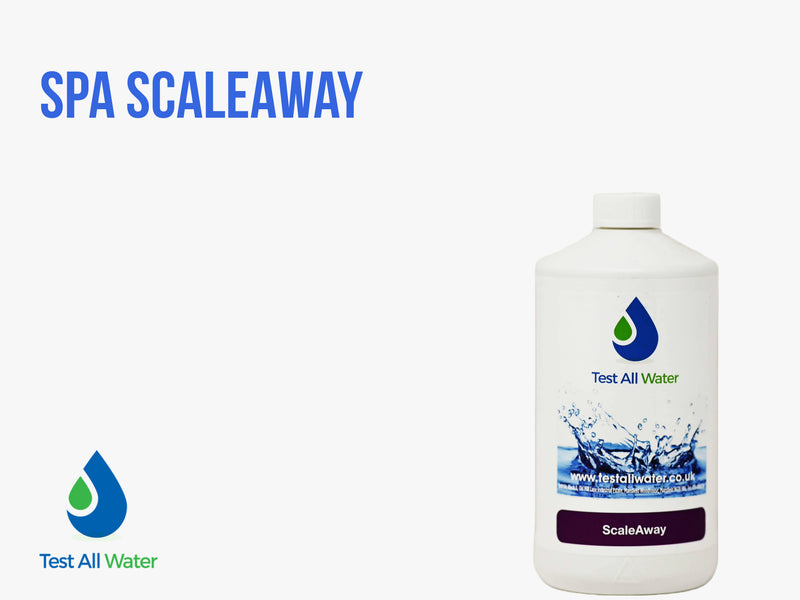 Spa ScaleAway