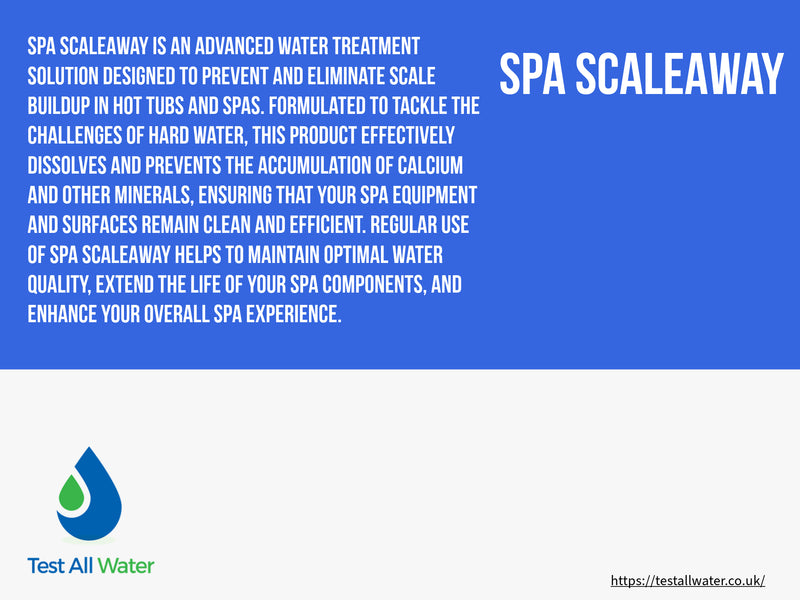 Spa ScaleAway