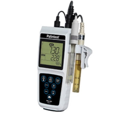 Palintest Micro 800 Multiparameter