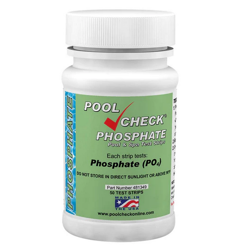 Pool Check Phosphate