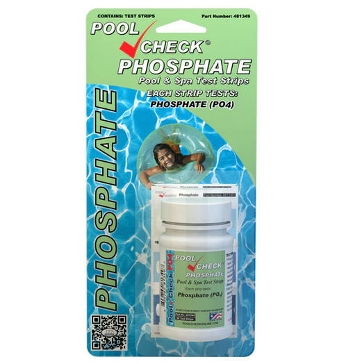 Pool Check Phosphate