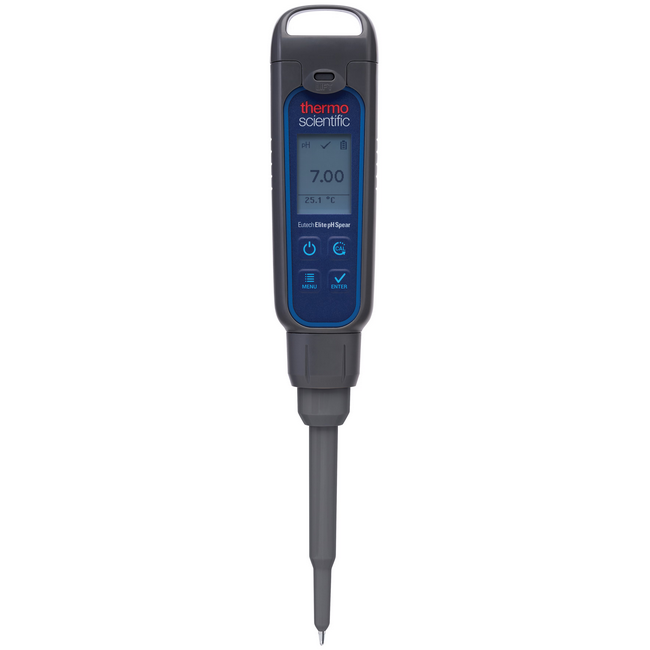 Thermo Scientific Eutech™ Elite pH Spear Pocket Sensor
