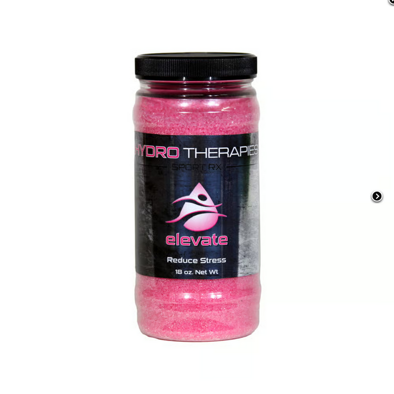 Spa / Hot Tub Sport RX Crystals - Elevate