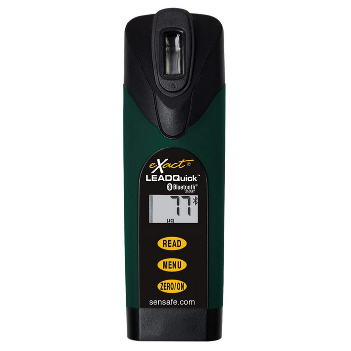 eXact® LEADQuick with Bluetooth® Photometer