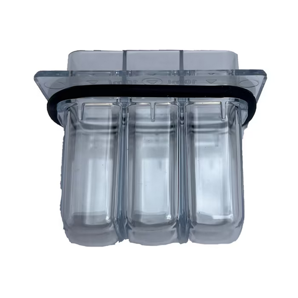PoolLab 2.0 Replacement Cuvette