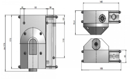 kuntze Argon StabiFlow