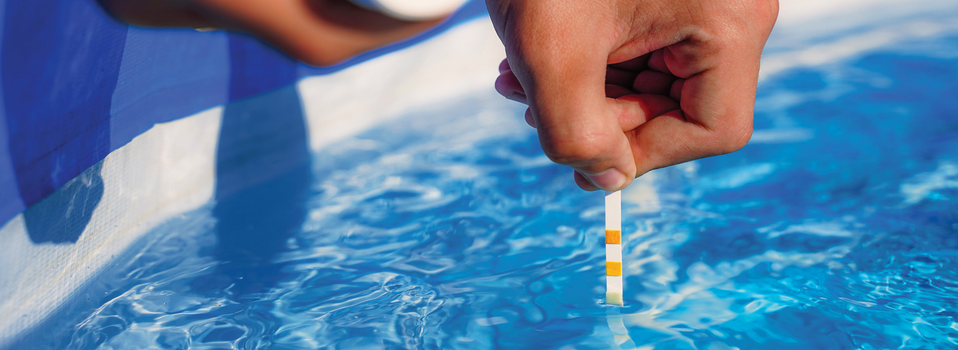 Check₂O Pool & Spa 5 in 1 Test Strips